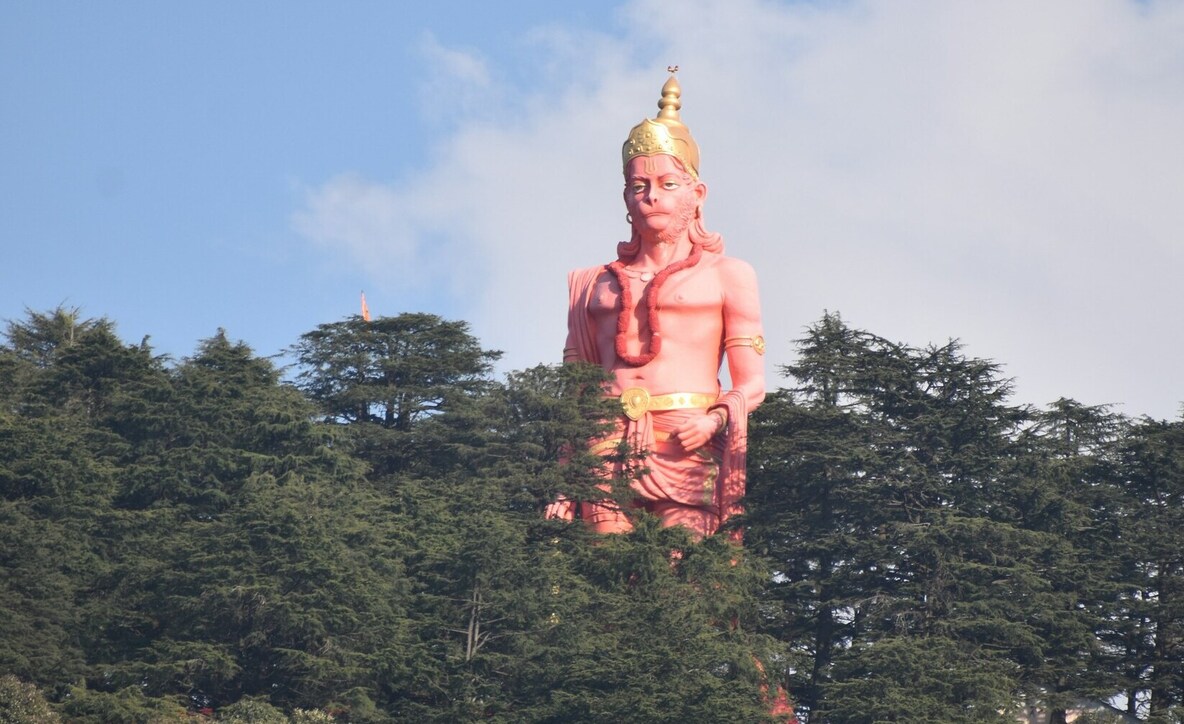 Attractions in Shimla, Places to see in Shimla India, Places to visit in Shimla, 